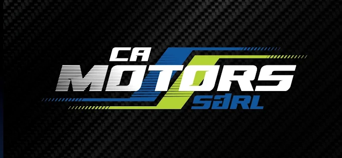 CA Motors Sàrl
