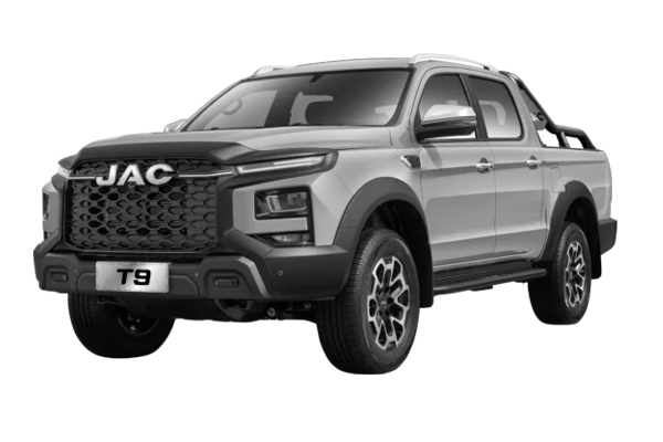 JAC T9EV 4×4