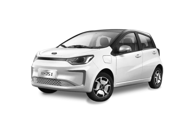 JAC M3EV